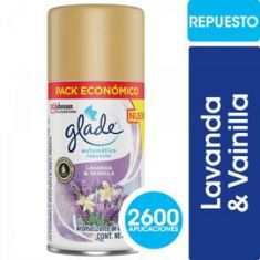 Deo Automa Rep Lav Y Vai