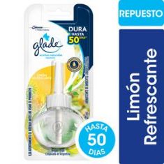 Aceites Natrep Limon