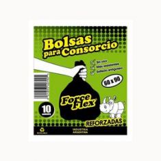 Bolsa Resid Reforz 60X90