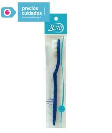 Cepillo Dental Sustentable Adulto 2 Life 1Un
