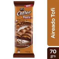 Chocolate Aire Con Ddl