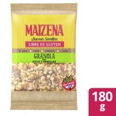 Granola C/Coco
