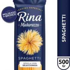 Spaghetti