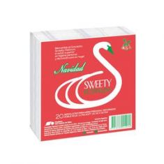 Servilletas Dec Navidad
