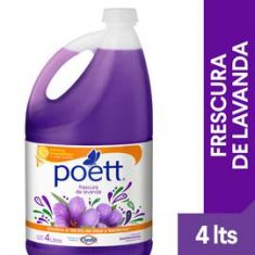 Desinf Frescura De Lava