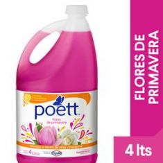 Desinf Flores De Primav