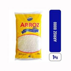 Arroz Largo Fino 0000