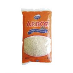 Arroz Largo Fino 00000