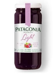 Dulce De Frutos Del Bosque Light Patagonia Berri 265Gr