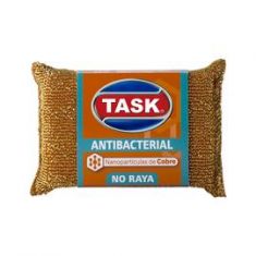 Spunita No Raya Antibacterial Task 1Un