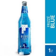 Cooler Blue New Frizee New 1000Ml
