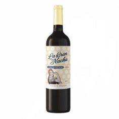 Vino Syrah