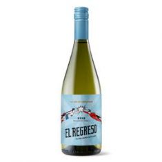 Vino Chenin Blanc-Semillo