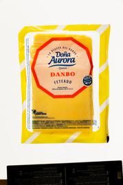 Prueba Queso