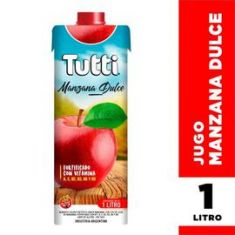 Jugo Manzana