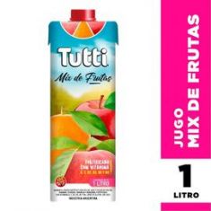 Jugo Mix Fruta