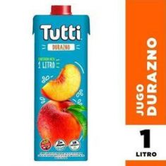 Jugo Durazno