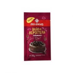 Baño Repo Chocolate