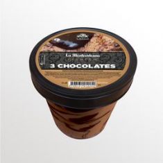 Hel Potr Prem 3 Chocolate