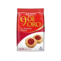 Pepas Membrillo