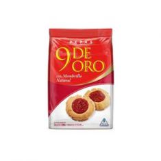 Pepas Membrillo
