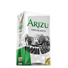 Vino Blanco