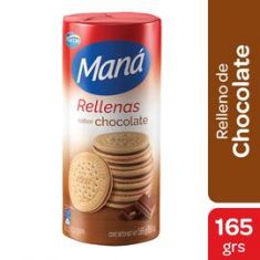 Galletitas Rell Chocolate