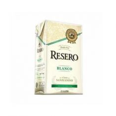 Vino Blanco