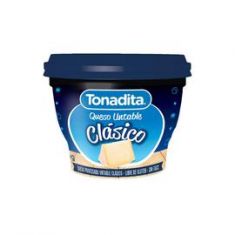 Queso Untable Clasico