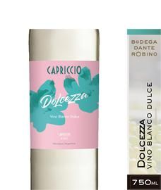 Vino Capriccio Dolcezza