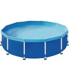 Pile Lona Redond 302X77cm