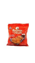 Bizcochos Azucarados