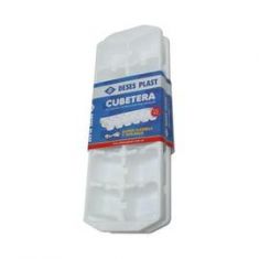 Cubeteras Apilables