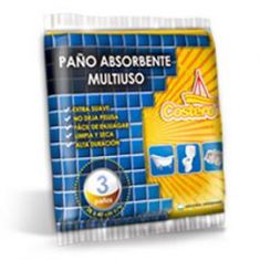 Paño Multiuso Costero 40X40