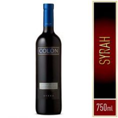 Vino Fino Tinto Syrah