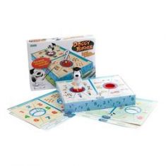 Doggie Teacher Game