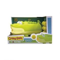 Crocky Balls