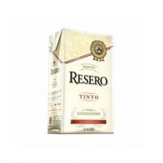 Vino Tinto