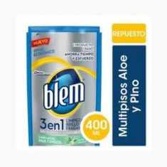 Limp Piso 3En1 Aloe Dp