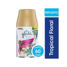 Deo Amb Rep Tropical Flor