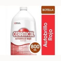 Autobrillo Rojo