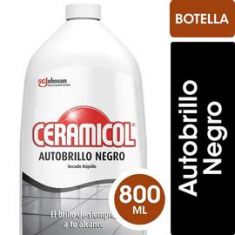 Autobrillo Negro