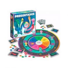 Preguntados Nuevo