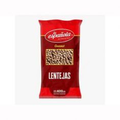 Lentejas