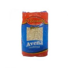 Avena Arrollada Tradic
