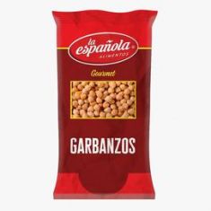 Garbanzos