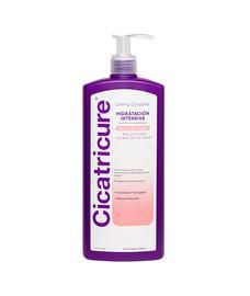 Crema Hidratante Corporal Antiestrias Cicatricure 400Ml