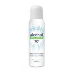 Alcohol 70 En Aerosol