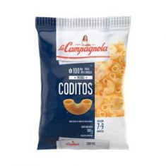 Fideos Codito