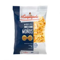 Fideos Moño
